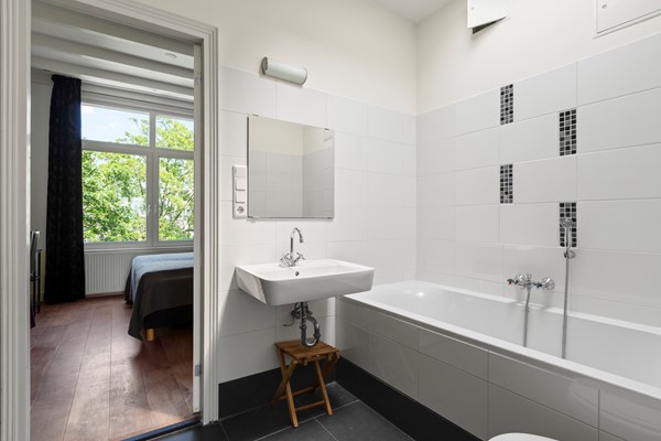 Medium property photo - Kerkstraat 127B, 1017 GE Amsterdam